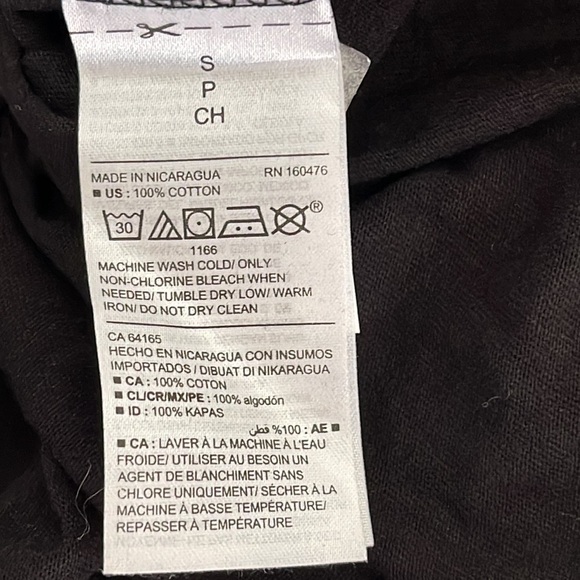 OLD NAVY FRIENDS Graphic T-Shirt Short Sleeves Unisex Size Small - Picture 5 of 7